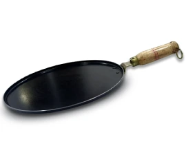 flat tawa
