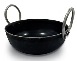 mini kadhai