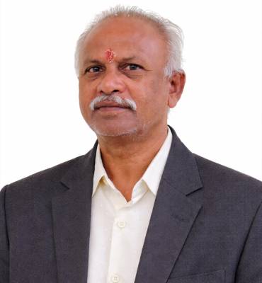 Mr. Vishwanath E Dhole